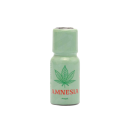 Poppers Amnesia  15 ml
