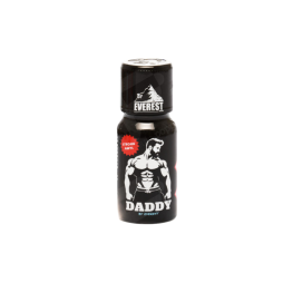 Poppers Daddy 15 ml -Poppers Daddy 15 ml