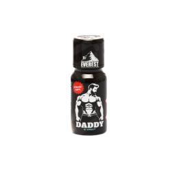Poppers Daddy 15 ml -Poppers Daddy 15 ml