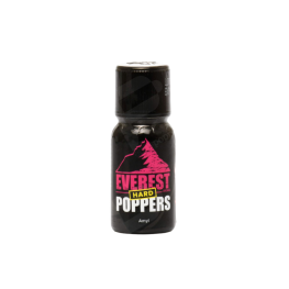 Poppers Everest Hard 15 ml