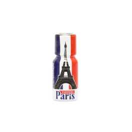 Poppers Paris 15 ml