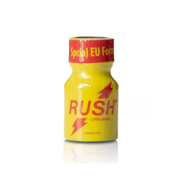 Poppers Rush Original EU Formula 10 ml