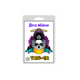 THC-1R Blue Widow -1ml