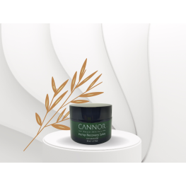 Vysoce regenerační mast s výtažky z CBD konopí - 50ml