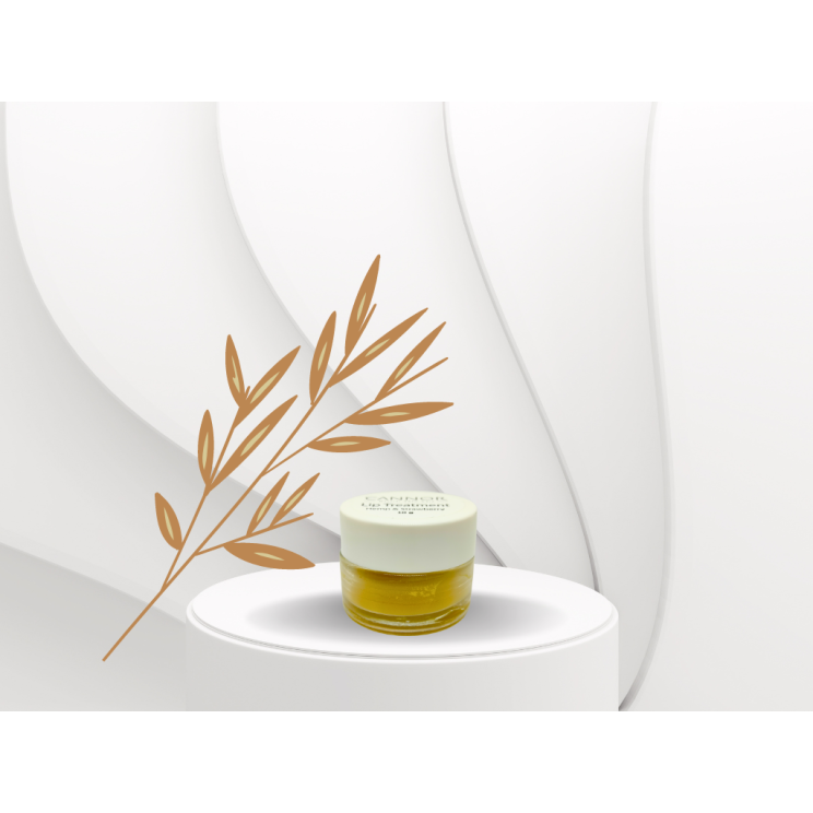 Balzám na rty-Lip Treatment-10g