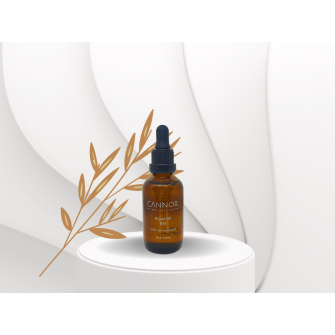 BIO-Arganový ojej Cannor 50ml