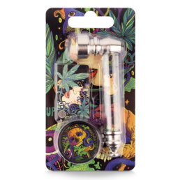 EUPHORIA 3 v 1  Metal Pipe Kit BOX