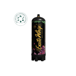 Exotic Whip - HROZNOVÉ VÍNO 670g Šlehačková bomba