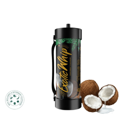 Exotic Whip - KOKOS 2000g Šlehačková bomba -Exotic Whip - KOKOS 2000g Šlehačková bomba