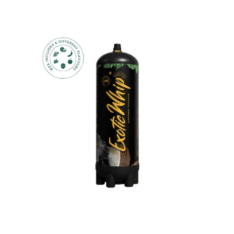 Exotic Whip - KOKOS 670g Šlehačková bomba