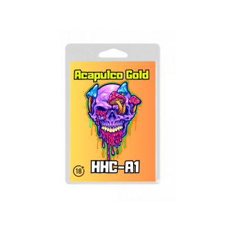 HHC-A1 - ACAPULCO GOLD - 1ml