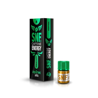 Booster SNF - Menthol -Booster SNF - Menthol