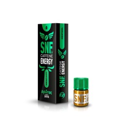 Booster SNF - Menthol -Booster SNF - Menthol