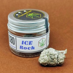 IceRock CBD