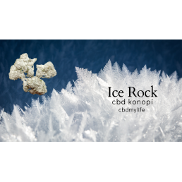 IceRock CBD