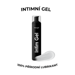 Lubrikační gel -Lubrikační gel