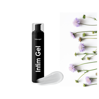 Lubrikační gel -Lubrikační gel