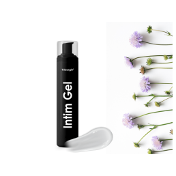 Lubrikační gel -Lubrikační gel