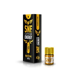 Booster SNF - Vanilla ice -Booster SNF - Vanilla ice