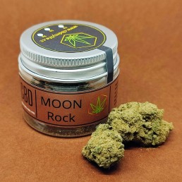 MoonRock CBD