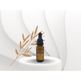 Opunciový - BIO olej 20ml