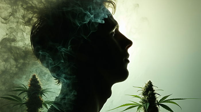 CBD a migréna
